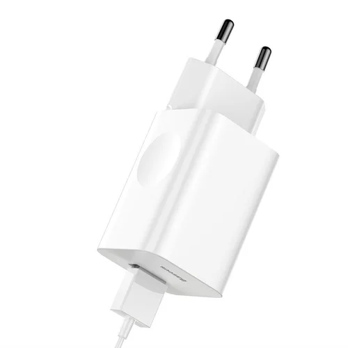 Baseus CCALL-BX02 telefonų įkroviklis USB 3.0 Type-A, balta, 24 W image 3