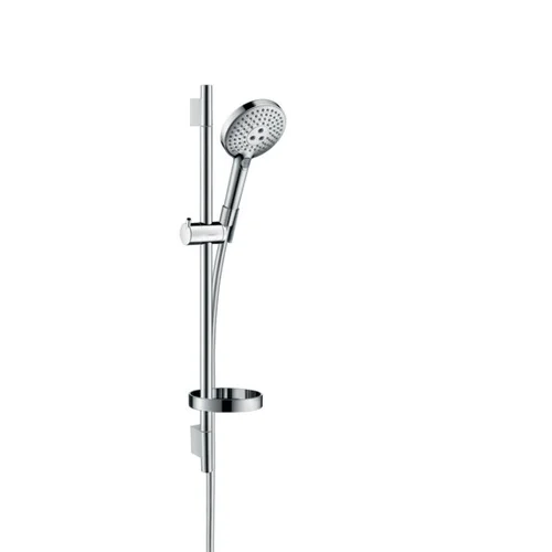 Hansgrohe Raindance select S120 dušo komplektas, 26630000 image 1