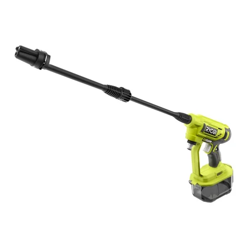 Ryobi RY18PW22A-0 akumuliatorinė plovykla 18V (be akum. ir be krov.) image 1