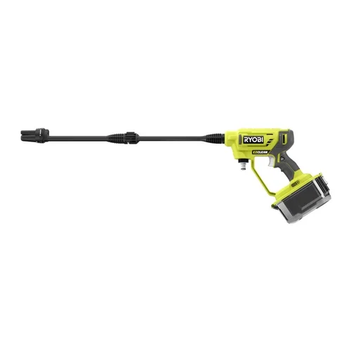 Ryobi RY18PW22A-0 akumuliatorinė plovykla 18V (be akum. ir be krov.) image 2