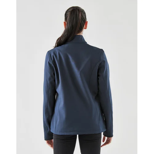 Stormtech KBR-1W Softshell džemperis - S, Navy Blue image 3