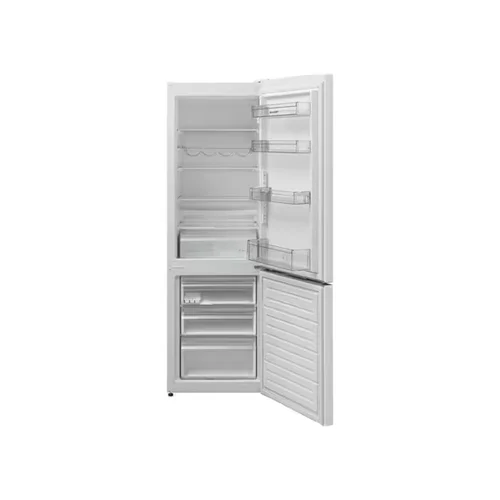 SHARP SJ-FBB04DTXWE-EU dviejų durų šaldytuvas Balta image 2