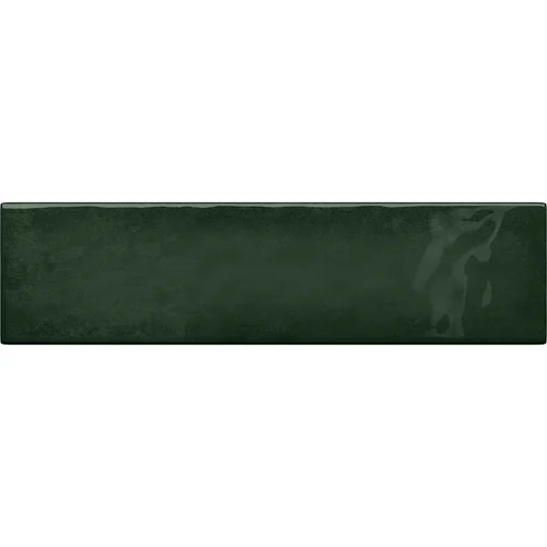 Tubadzin Masovia Verde C gloss STR, 29,8x7,8 cm image 2