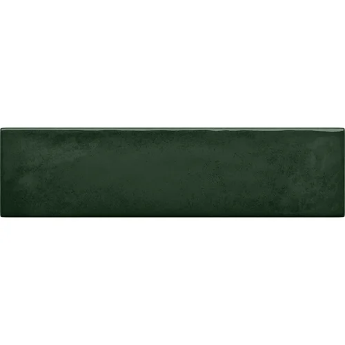 Tubadzin Masovia Verde C gloss STR, 29,8x7,8 cm image 3
