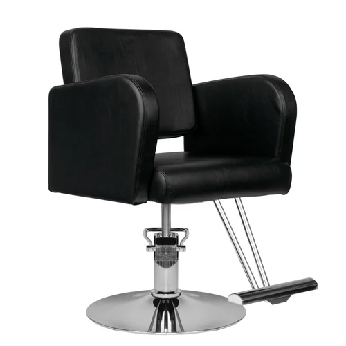 Activeshop Satelite Black kirpyklos kėdė image 1