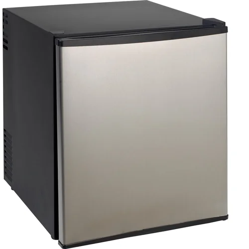 GUZZANTI GZ 28S Mini baras 29 L Juoda/Sidabrinė image 1