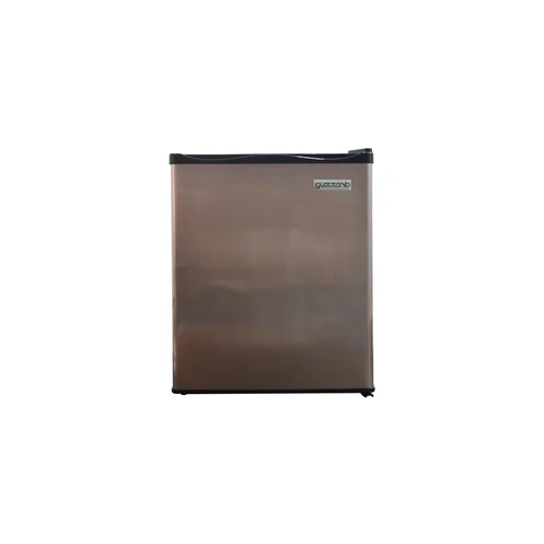 GUZZANTI GZ 28S Mini baras 29 L Juoda/Sidabrinė image 2