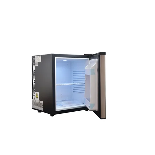GUZZANTI GZ 28S Mini baras 29 L Juoda/Sidabrinė image 3