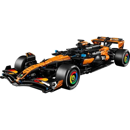 LEGO® Konstruktorius McLaren MCL39 F1 42228, 1675 vnt. image 2