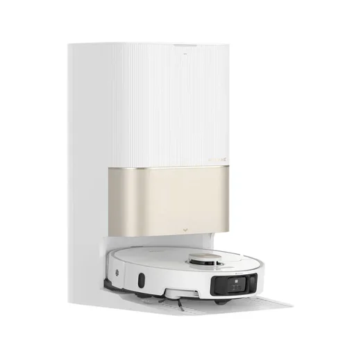 Dreame X40 Ultra Complete Robotas dulkių siurblys, Balta image 1