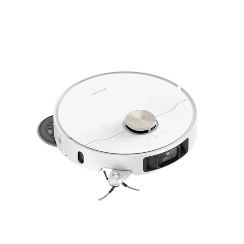 Dreame X40 Ultra Complete Robotas dulkių siurblys, Balta image 3