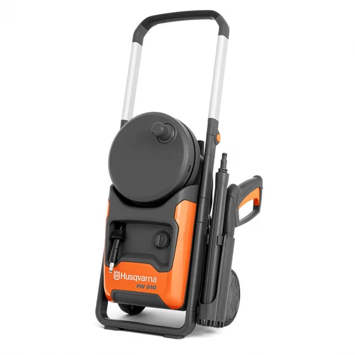 Husqvarna PW 240 Aukšto slėgio plovykla image 1