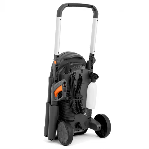 Husqvarna PW 240 Aukšto slėgio plovykla image 2