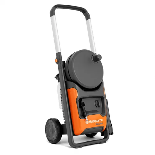 Husqvarna PW 240 Aukšto slėgio plovykla image 3