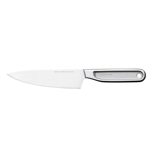 Fiskars All Steel mažasis virėjo peilis 13,5 cm image 1