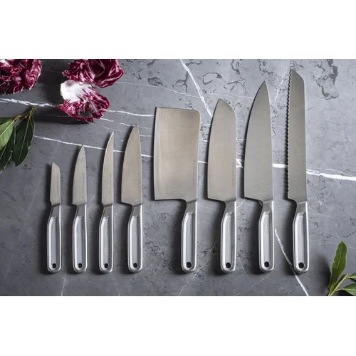 Fiskars All Steel mažasis virėjo peilis 13,5 cm image 3