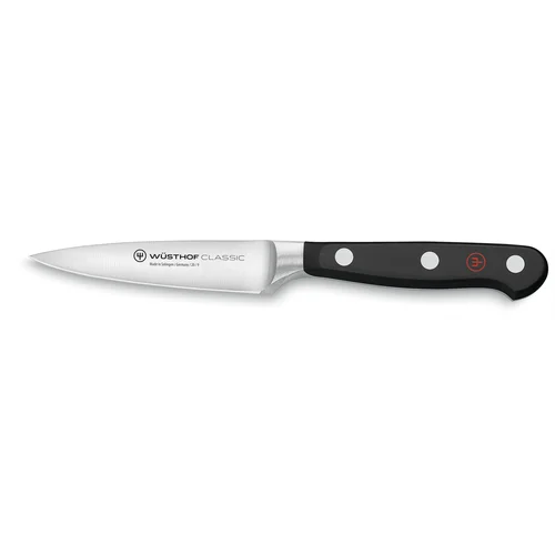 WUSTHOF 1040100409 Classic lupimo peilis, 9 cm image 1