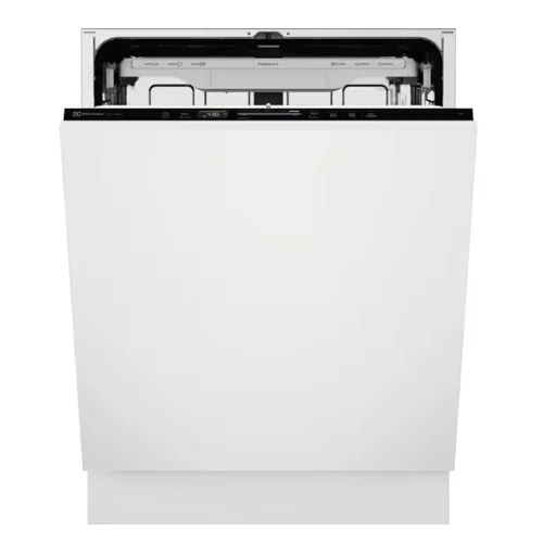 Electrolux 800 serija E82LB220S 60 cm įmontuojama indaplovė image 1
