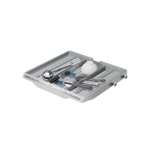 Electrolux 800 serija E82LB220S 60 cm įmontuojama indaplovė image 3