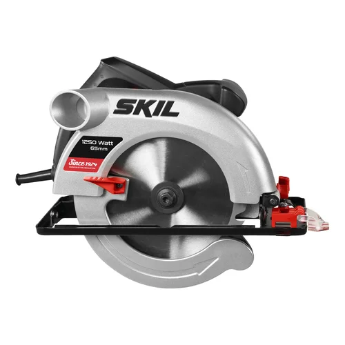 Skil 5665AA, 1250 W, 184 mm Elektrinis diskinis pjūklas image 1