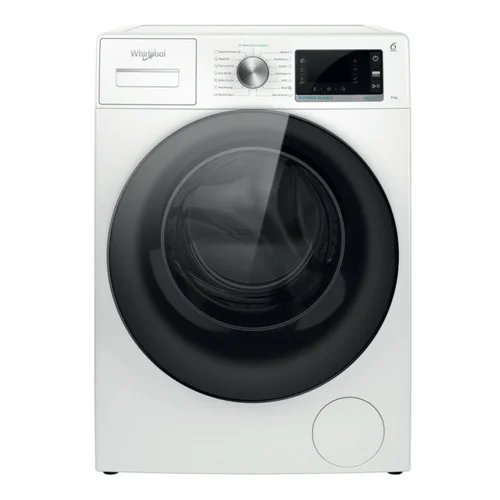 Whirlpool W6XW845WBEE skalbimo mašina, 8 kg image 1