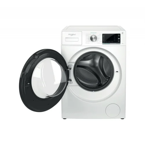 Whirlpool W6XW845WBEE skalbimo mašina, 8 kg image 2