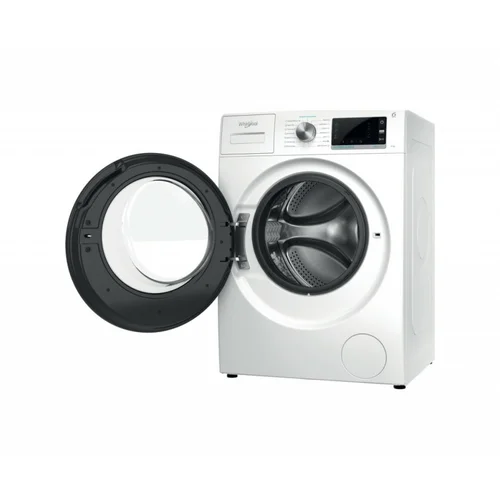 Whirlpool W6XW845WBEE skalbimo mašina, 8 kg image 3