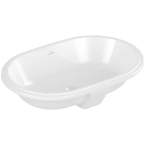 Praustuvas Villeroy&Boch Architectura 570 x 375 mm, 5A766001 image 1