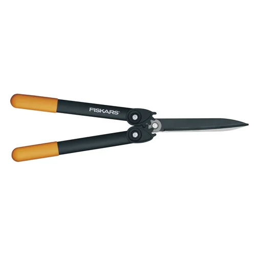 FISKARS PowerGear HS72 gyvatvorių žirklės 570 mm image 1