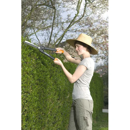 FISKARS PowerGear HS72 gyvatvorių žirklės 570 mm image 3
