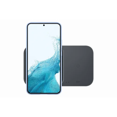 Samsung Duo Belaidis kroviklis 15 W Juoda image 3
