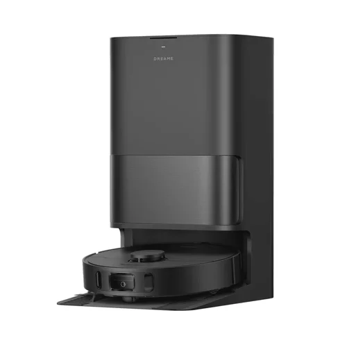 Dreame D30 ULTRA robotas dulkių siurblys Juoda image 1