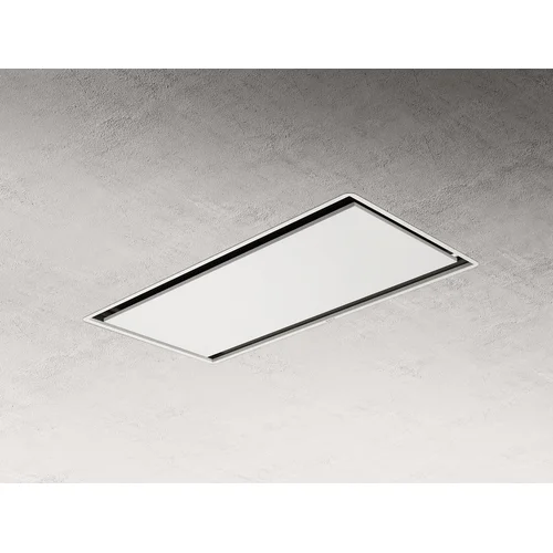Elica ILLUSION H30 WH/A/100 Balta 100 cm image 1