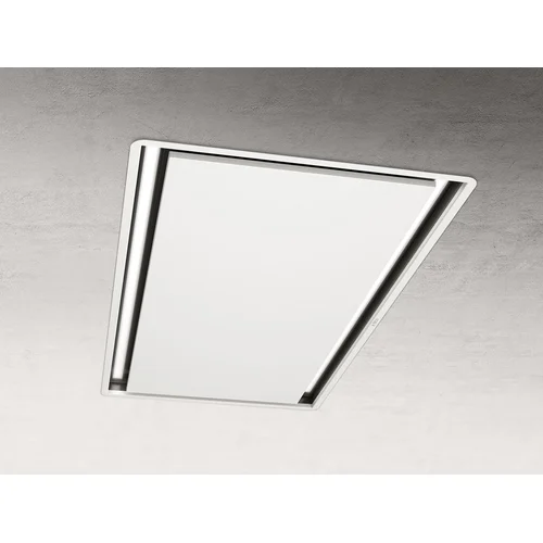 Elica ILLUSION H30 WH/A/100 Balta 100 cm image 2