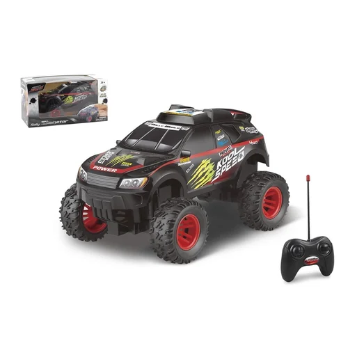 Koolspeed Rally Truck DHTRC10254 RC automobilis image 1