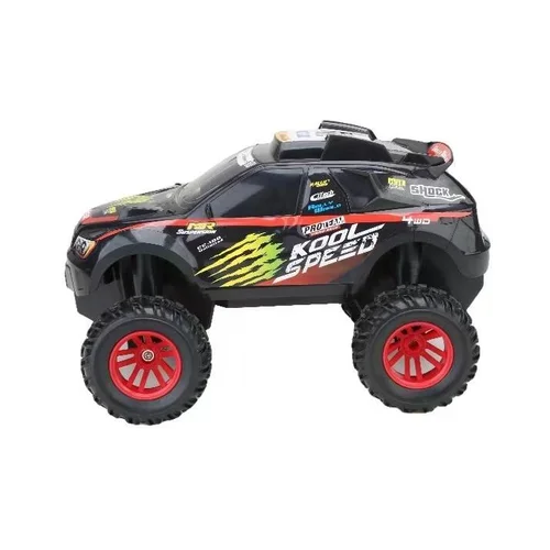 Koolspeed Rally Truck DHTRC10254 RC automobilis image 3