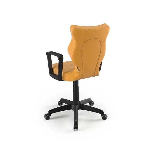 Norm jaunimo kėdė Velvet 35 6 dydis image 3