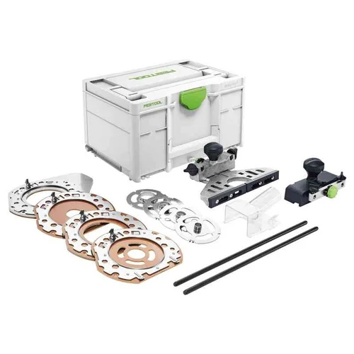 Festool ZS-OF 2200 Priedų rinkinys (576832) image 1