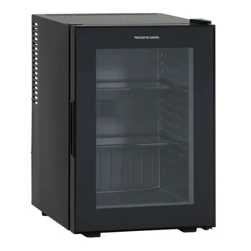 Scandomestic MB 34 BGD Mini baras Juoda 34 L image 2