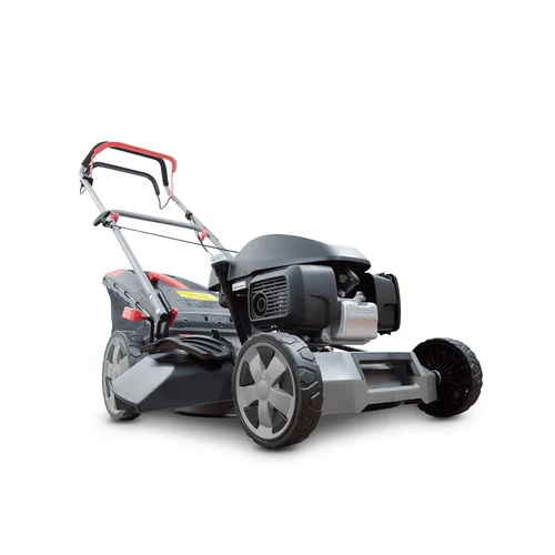 Benzininė vejapjovė Elem Garden Technic su Honda varikliu, 145 cm3, TTAC46T-H145 image 2