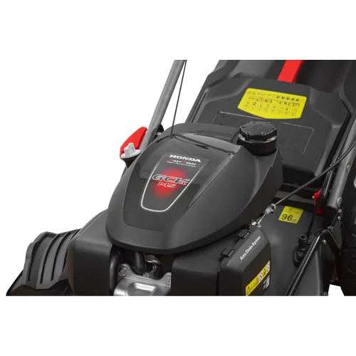 Benzininė vejapjovė Elem Garden Technic su Honda varikliu, 145 cm3, TTAC46T-H145 image 3