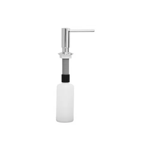 Franke Dozatorius NOVITA Nerūdijantis plienas 300 ml image 2