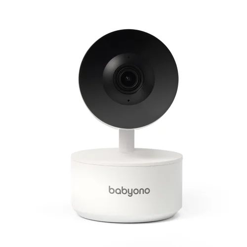 BabyOno mobili auklė – smart kamera 1514 image 1