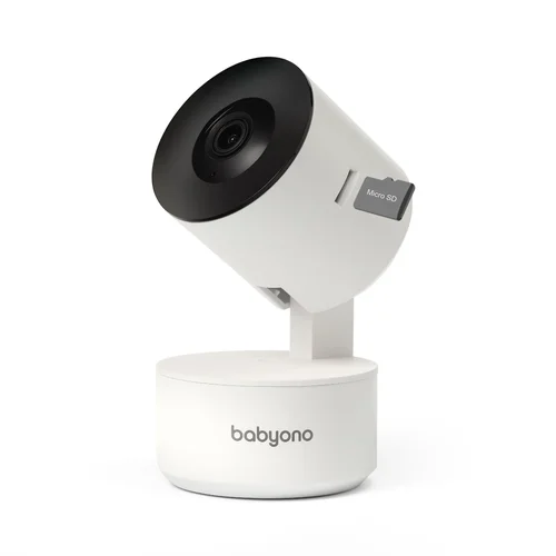 BabyOno mobili auklė – smart kamera 1514 image 3