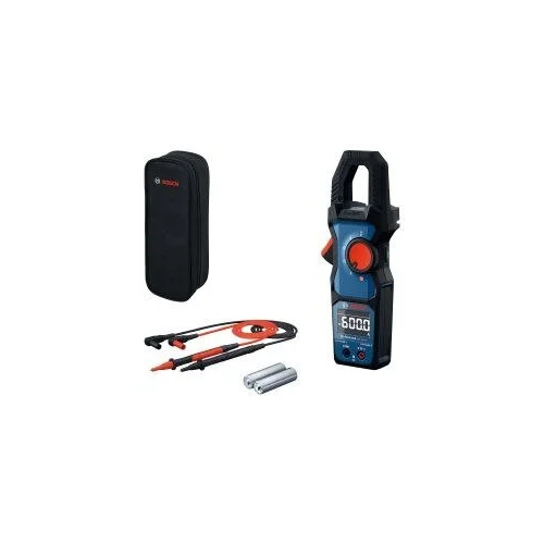 Bosch GMC 600-15 Professional multimetras 0601077600 image 1