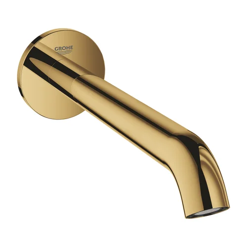 Grohe Essence 13449GL1 Vonios snapas, cool sunrise image 1