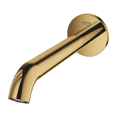 Grohe Essence 13449GL1 Vonios snapas, cool sunrise image 2