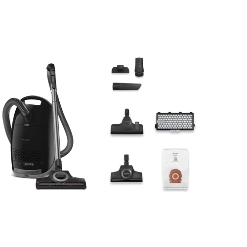Dulkių siurblys Miele Guard M1 Cat & Dog 12562270 image 2