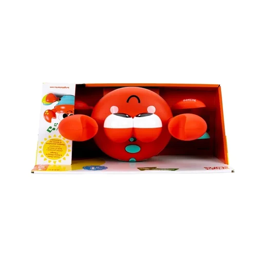 Žaislas interaktyvus CRAWLING CRAB image 2
