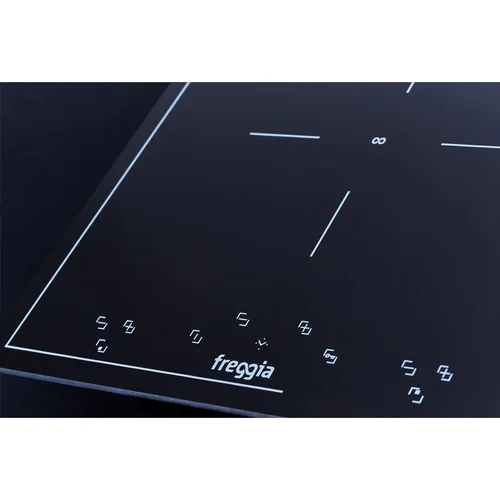 Freggia HCI32B/1 Indukcinė domino kaitlentė 2 degikliai image 3